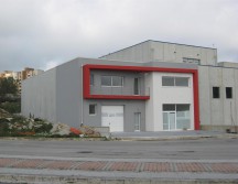 Panificio Spiga d'Oro - RG